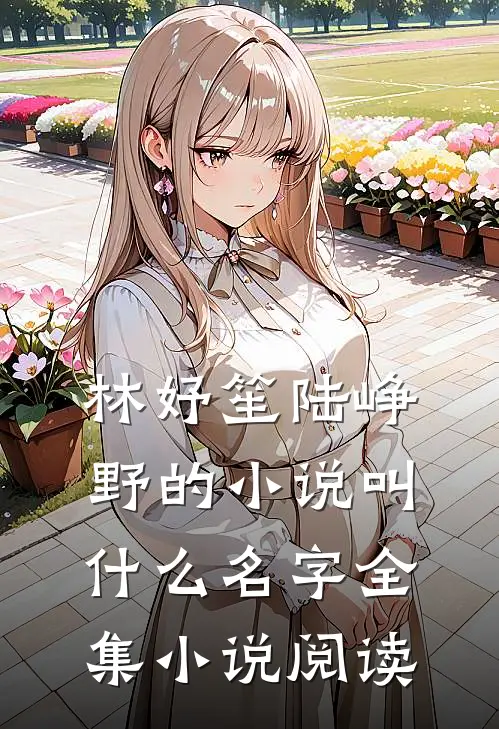 林妤笙陆峥野的小说叫什么名字全集小说阅读