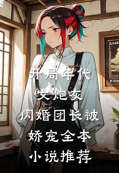 开局年代文炮灰,闪婚团长被娇宠全本推荐阅读