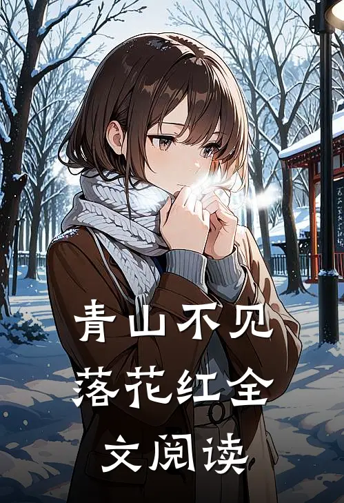 青山不见落花红全文阅读