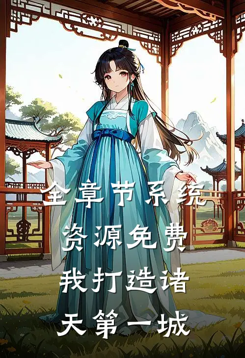 全章节系统资源免费，我打造诸天第一城