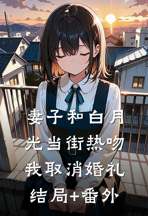 妻子和白月光当街热吻，我取消婚礼结局+番外