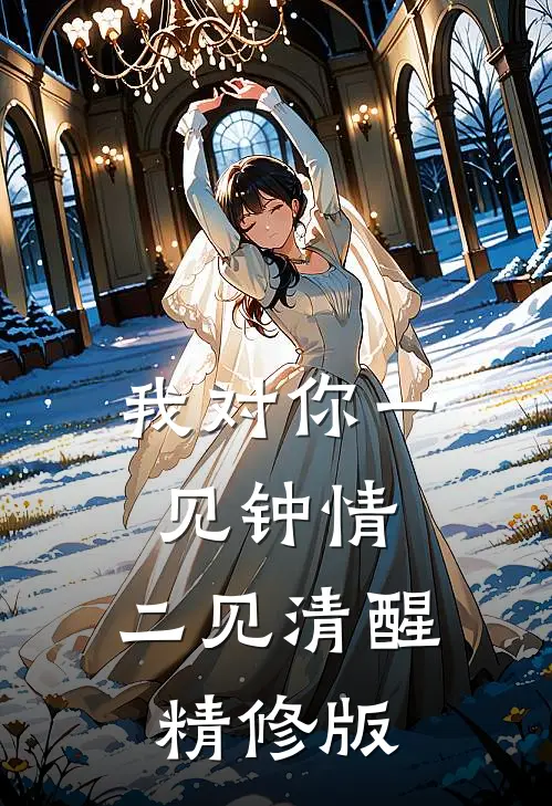 我对你一见钟情,二见清醒精修版歌词