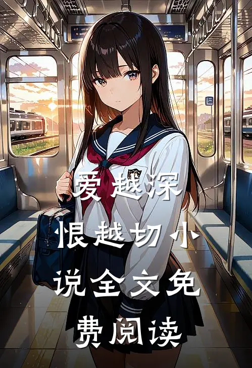 爱越深,恨越切全文免费阅读