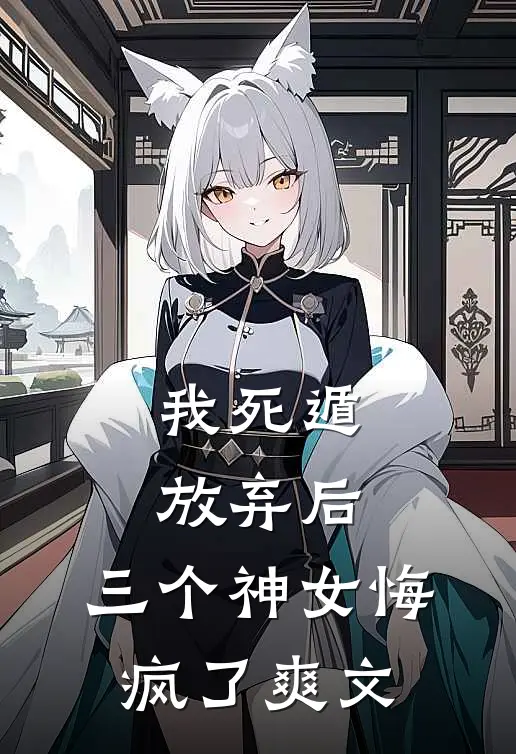 我死遁放弃后,三个神女悔疯了爽文在线阅读