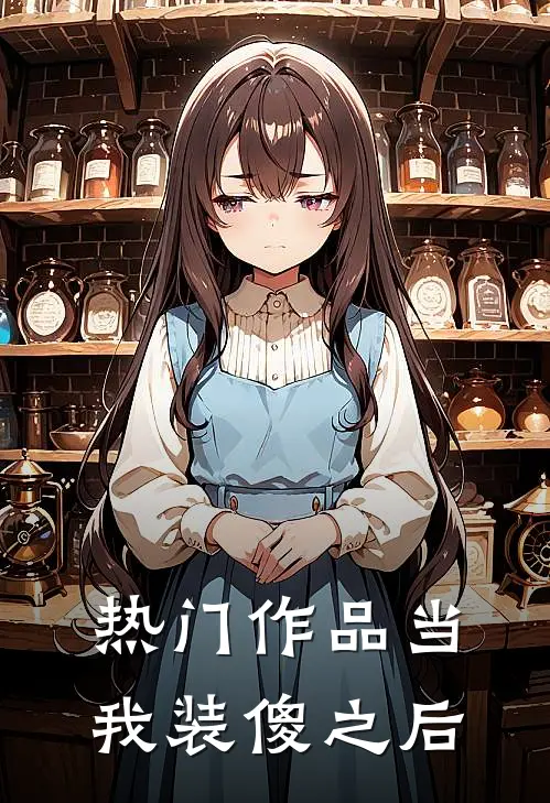热门作品当我装傻之后