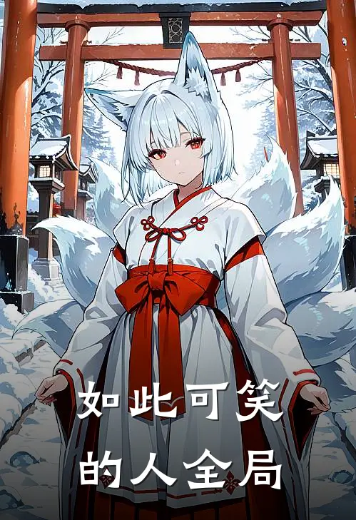 如此可笑的人全局