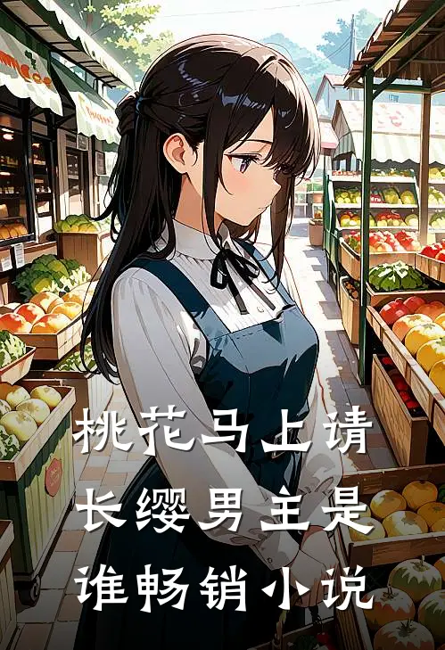 桃花马上请长缨男主是谁畅销小说