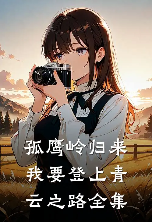 孤鹰岭归来,我要登上青云之路全集免
