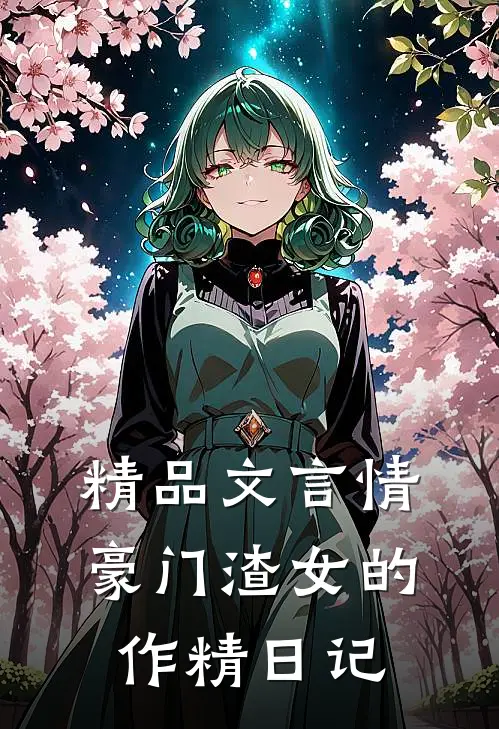 精品文言情豪门渣女的作精日记