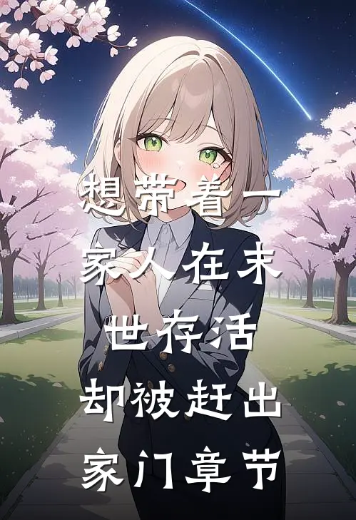 想带着一家人在末世存活,却被赶出家门章节免费阅读