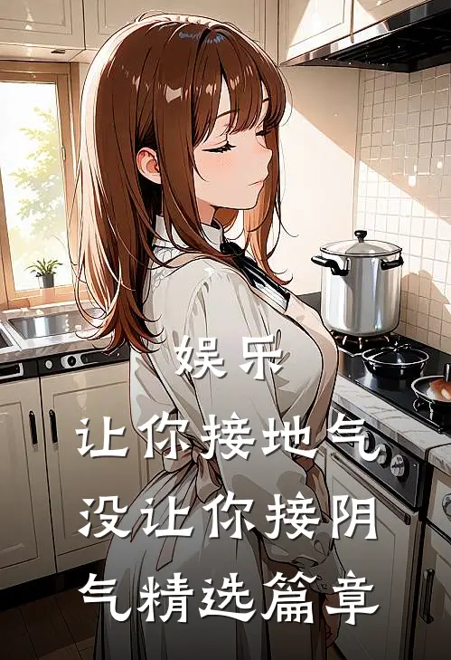 娱乐：让你接地气，没让你接阴气精选篇章