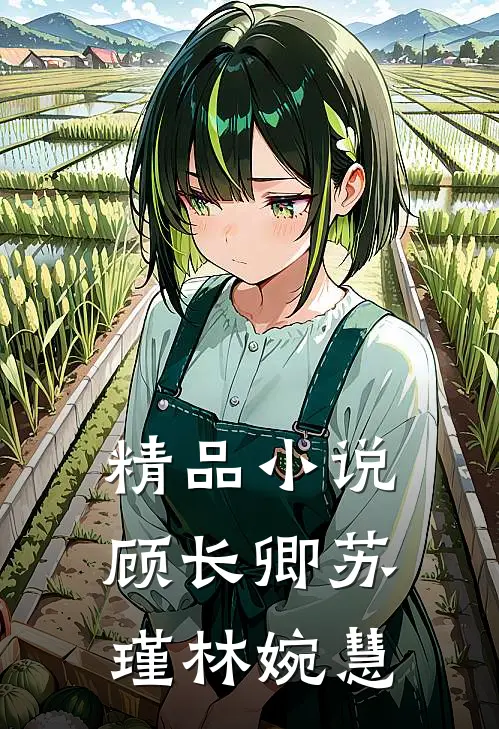 精品顾长卿苏瑾林婉慧在线阅读