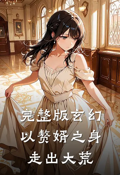 完整版玄幻以赘婿之身走出大荒的