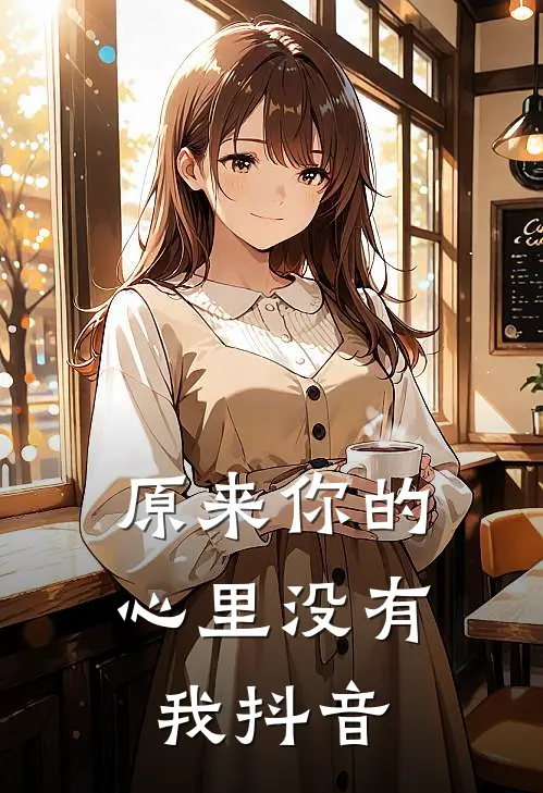 原来你的心里没有我抖音