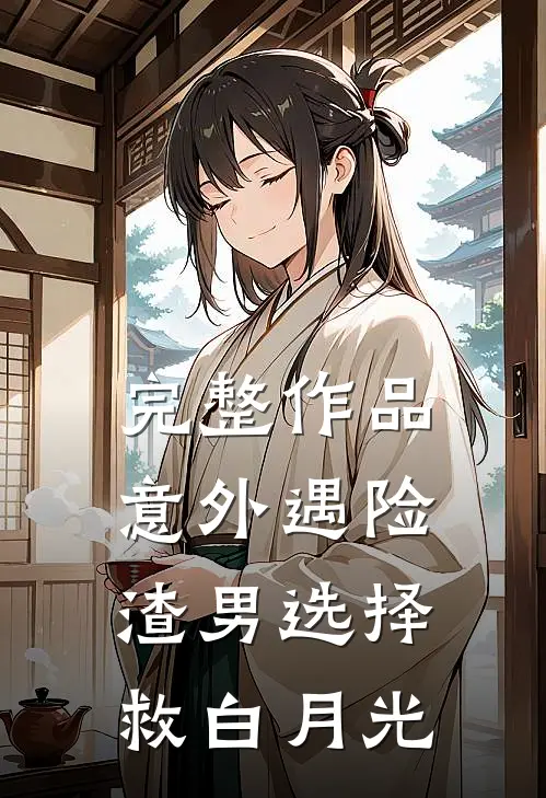 完整作品意外遇险，渣男选择救白月光