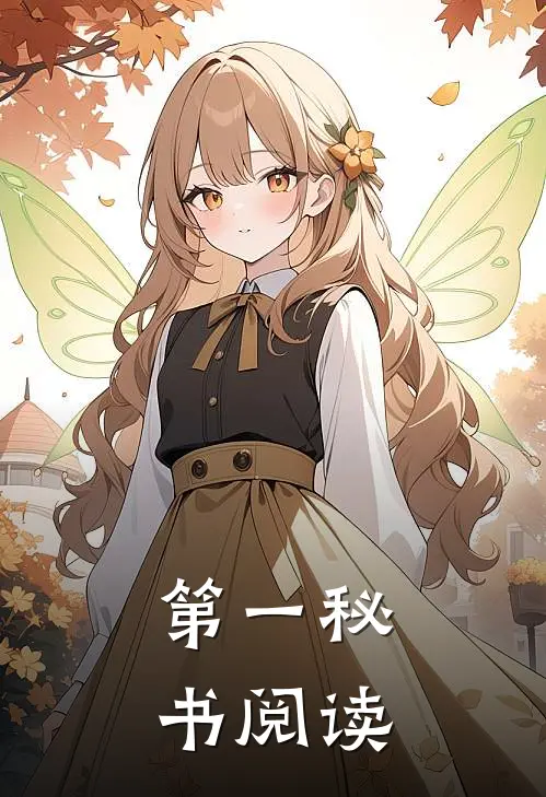 第一秘书阅读