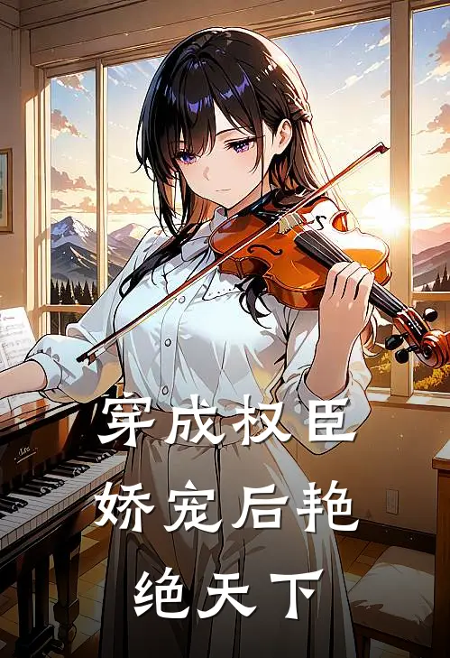 穿成权臣娇宠后艳绝天下