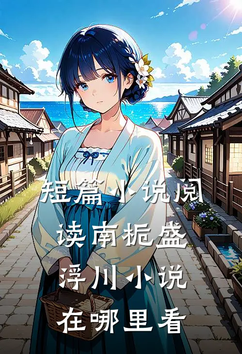 短篇小说阅读南栀盛浮川小说在哪里看