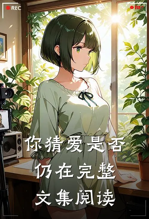 你猜爱是否仍在完整文集阅读