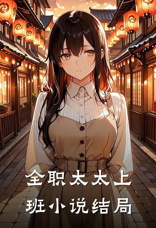 全职太太上班结局是