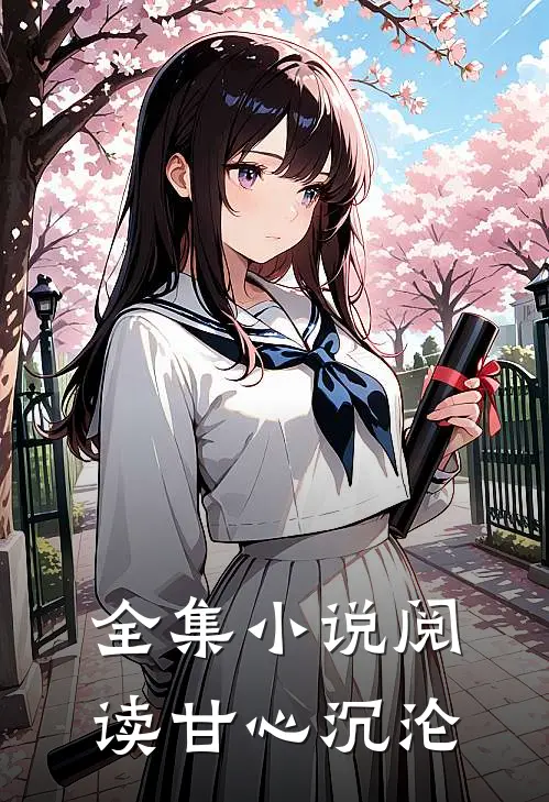 全集小说阅读甘心沉沦
