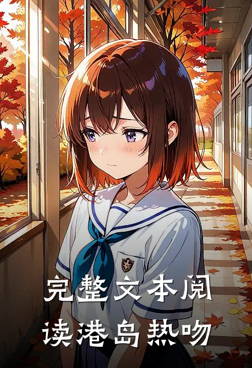 完整文本阅读港岛热吻