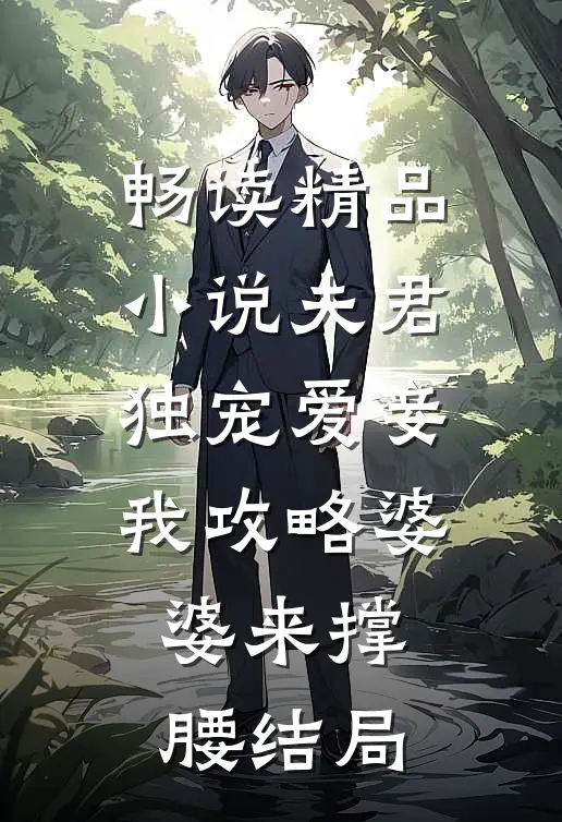 畅读精品小说夫君独宠爱妾我攻略婆婆来撑腰结局