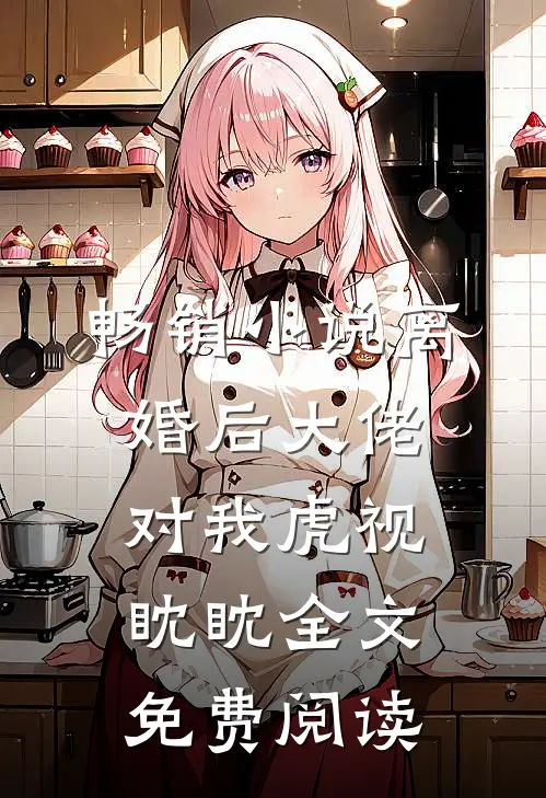 畅销小说离婚后大佬对我虎视眈眈全文免费阅读