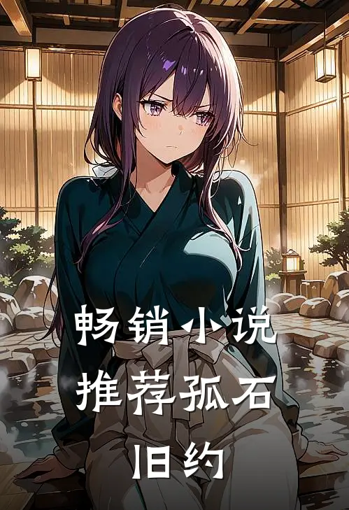 畅销推荐孤石旧约的书