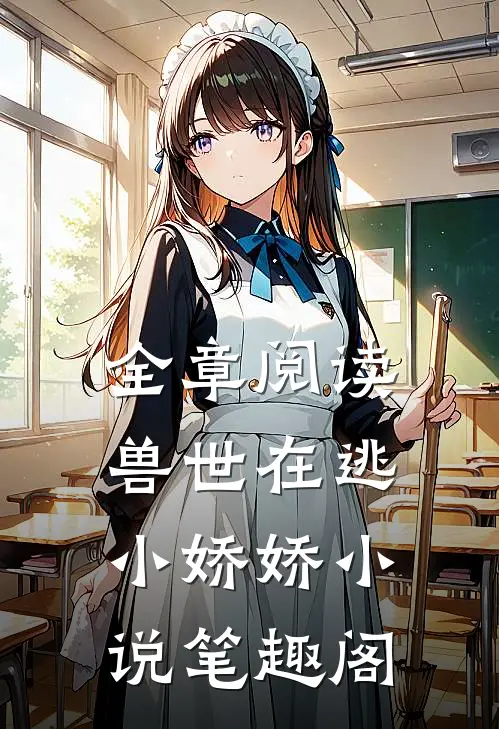 全章阅读兽世在逃小娇娇 小说 笔趣阁