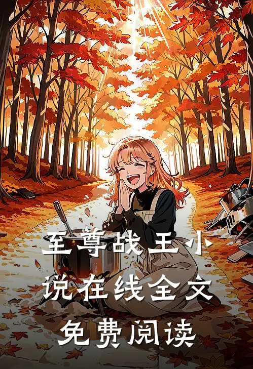 至尊战王全本免费