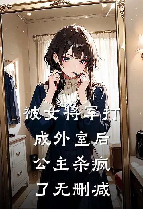 被女将军打成外室后,公主杀疯了无删减