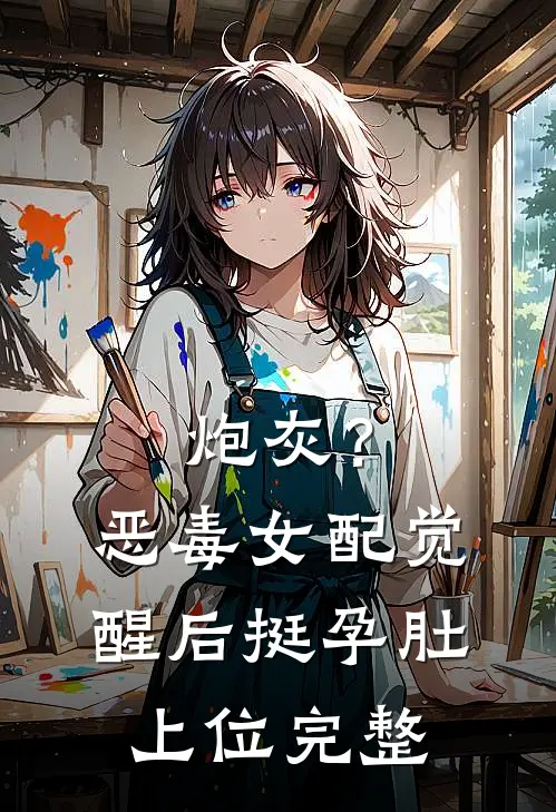炮灰？恶毒女配觉醒后挺孕肚上位完整