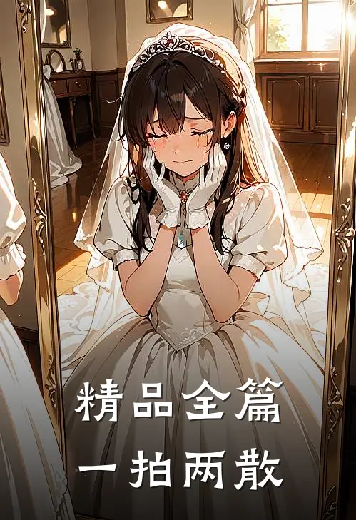 精品全篇一拍两散