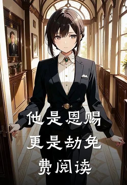 他是恩赐,更是劫免费阅读