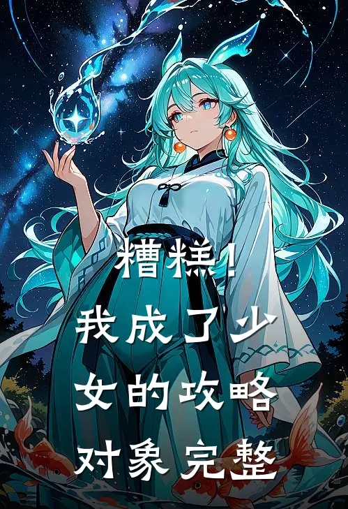 糟糕!我成了少女的攻略对象完整在线观看