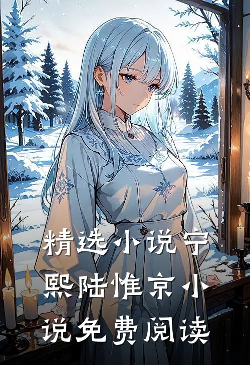 精选小说宁熙陆惟京小说免费阅读