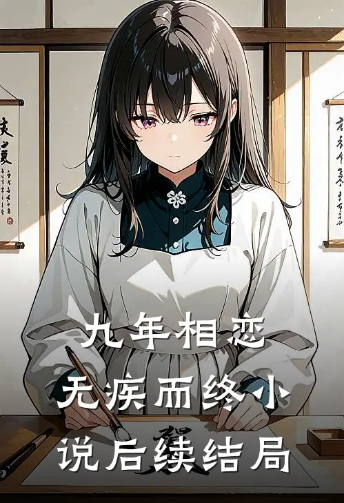 九年相恋,无疾而终后续结局