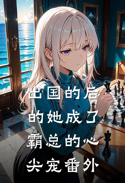 出国的后的她成了霸总的心尖宠 番外