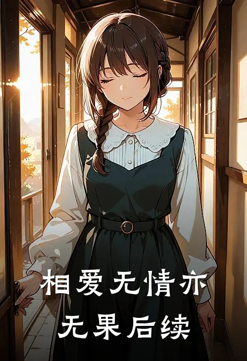 相爱无情亦无果后续