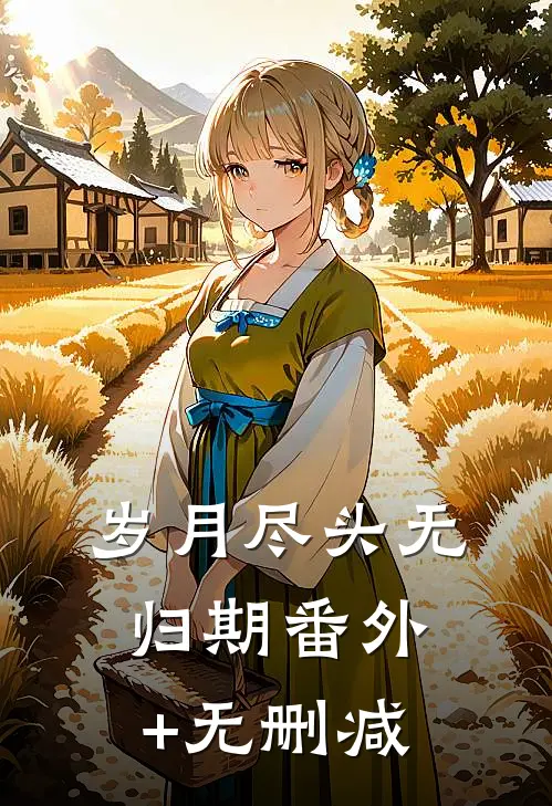 岁月尽头无归期番外+无删减