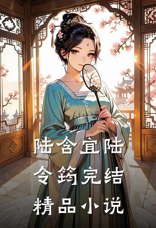 陆含宜陆令筠完结精品小说