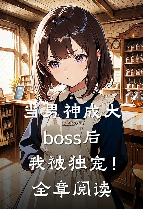 当男神成大boss后,我被独宠!全章阅读免费