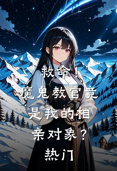 救命!魔鬼教官竟是我的相亲对象?热门文章