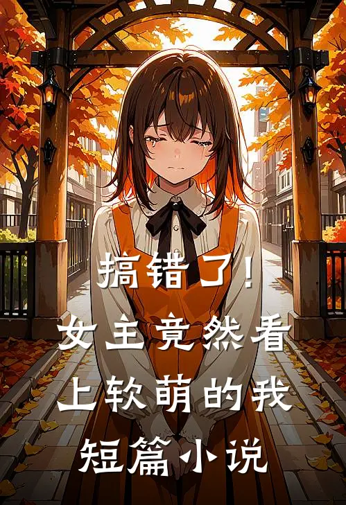 搞错了!女主竟然看上软萌的我短篇小说