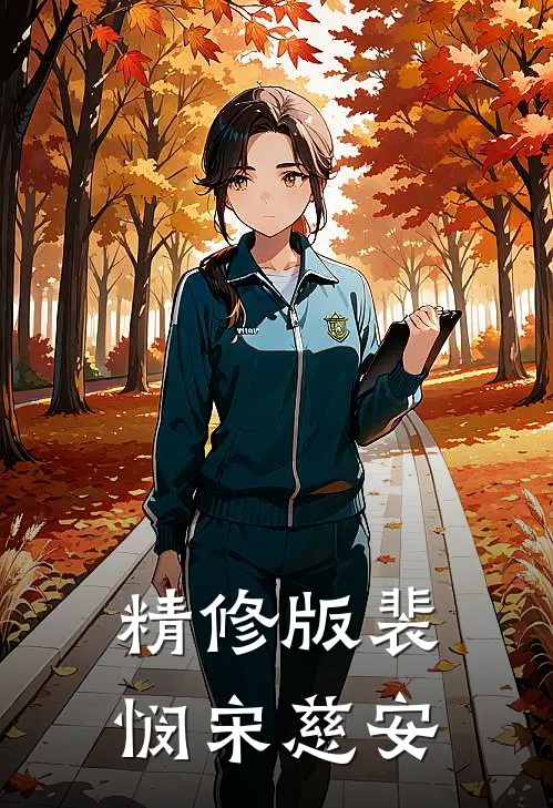 精修版裴悯宋慈安