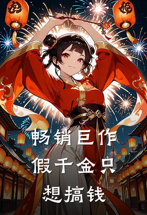 畅销巨作假千金只想搞钱