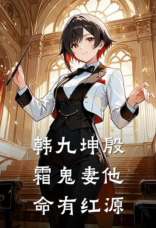 韩九坤殷霜鬼妻他命有红源