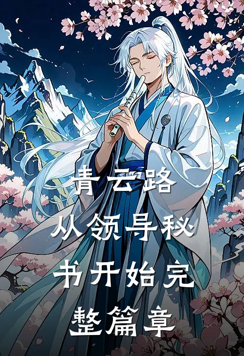 青云路：从领导秘书开始完整篇章