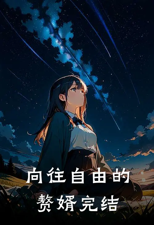 向往自由的赘婿完结